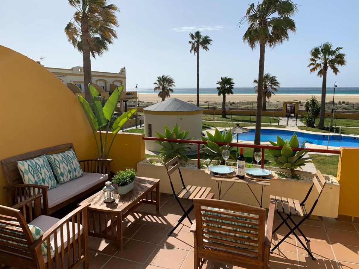 Beach Front Atico Wifi Таріфа Екстер'єр фото