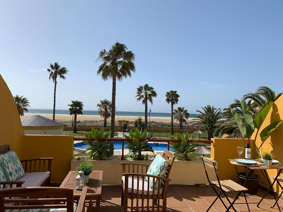 Beach Front Atico Wifi Таріфа Екстер'єр фото