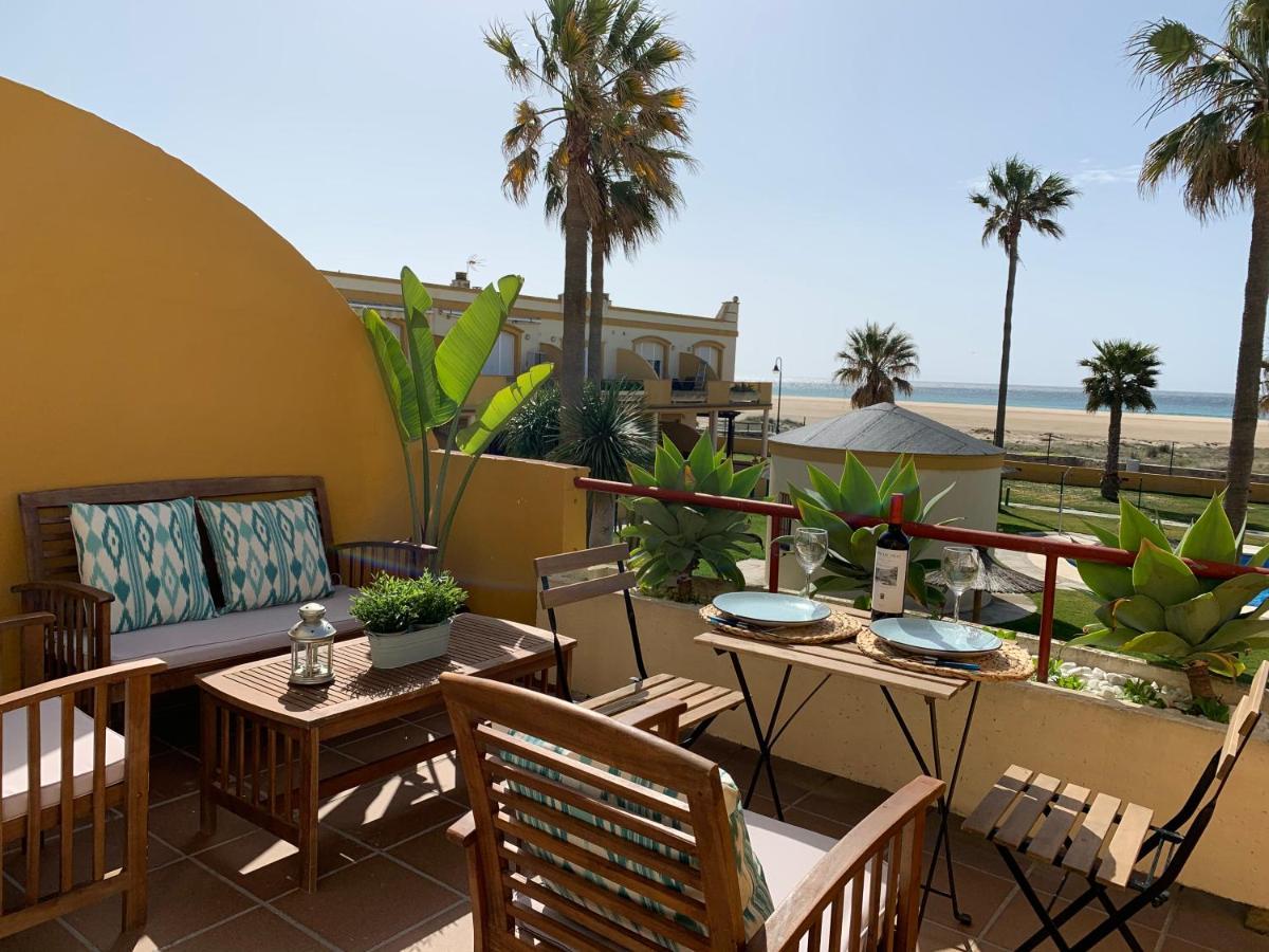 Beach Front Atico Wifi Таріфа Екстер'єр фото