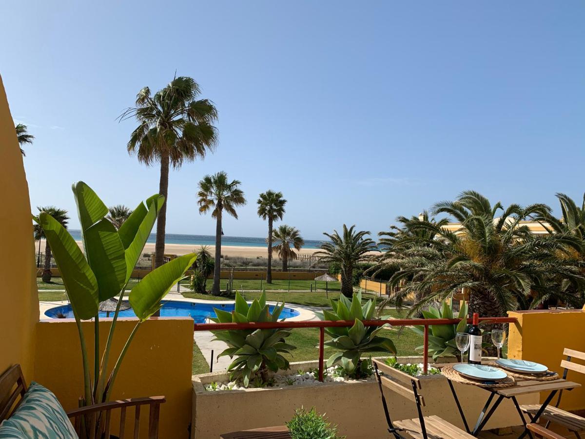 Beach Front Atico Wifi Таріфа Екстер'єр фото