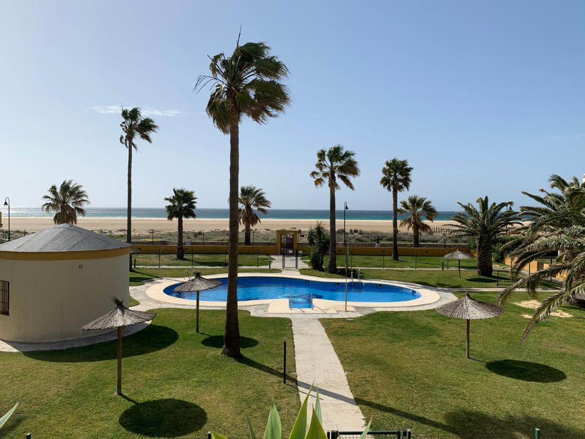 Beach Front Atico Wifi Таріфа Екстер'єр фото